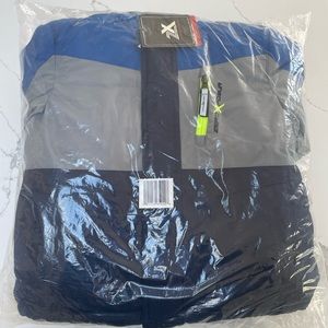 Boys Snow Jacket and Pants